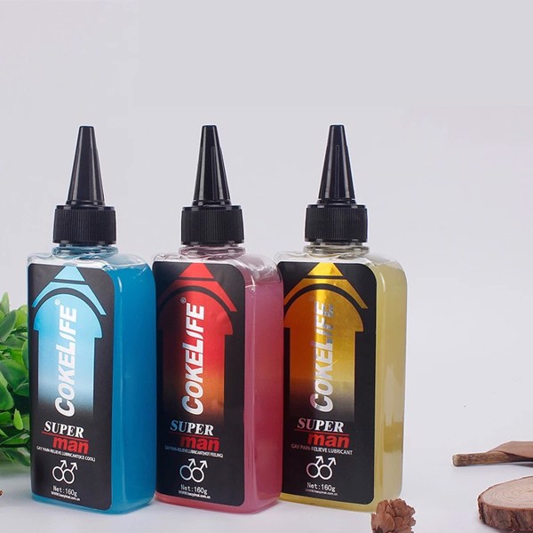 gel giảm đau coke life 85ml