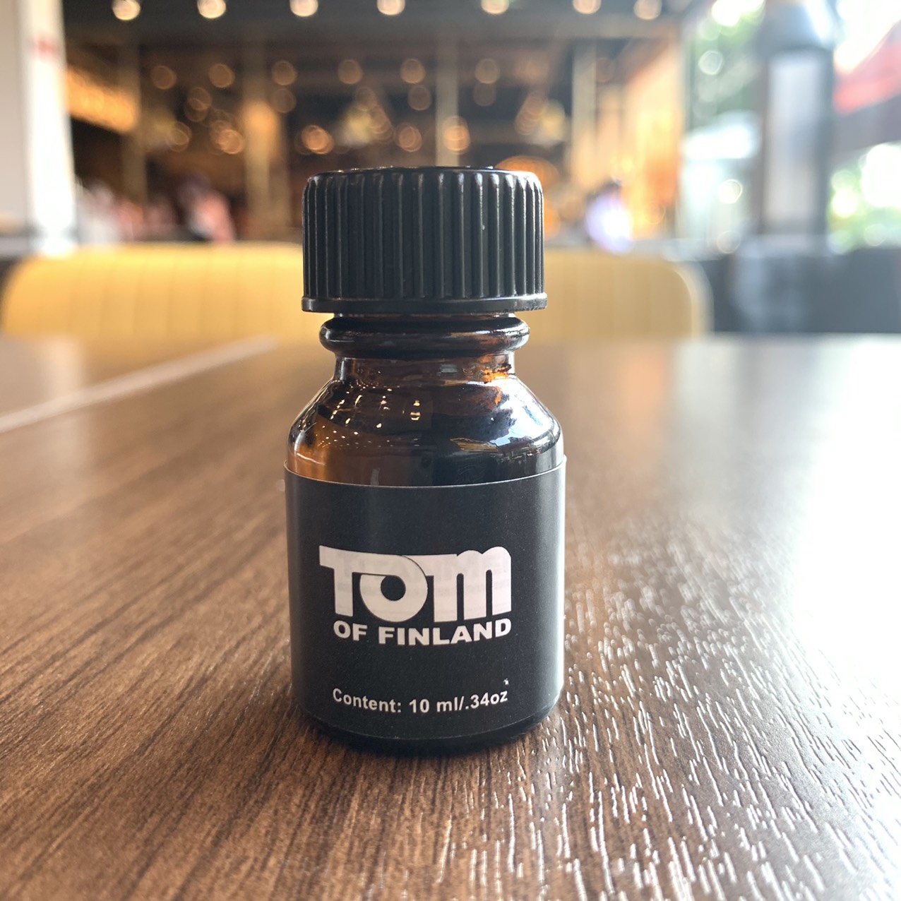 popper tom of finland