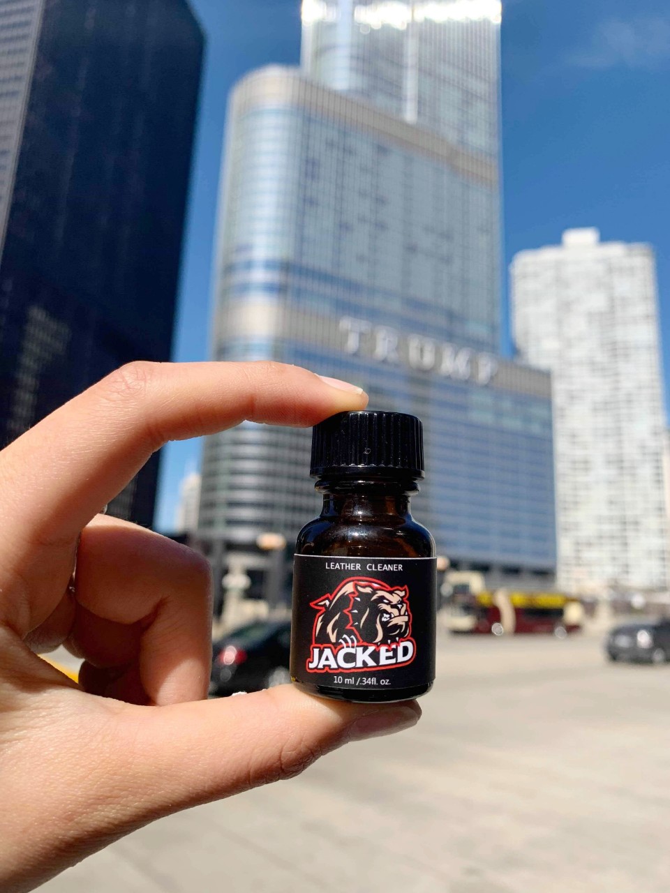 POPPER CHÍNH HÃNG TẠI USA